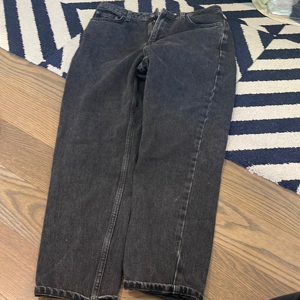 top shop jeans